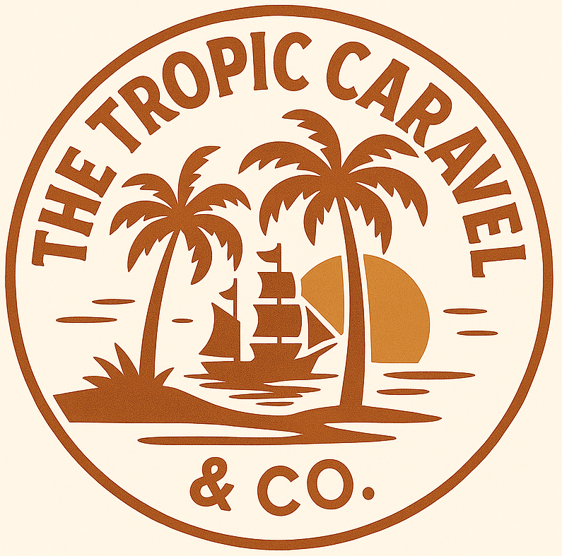 The Tropic Caravel & Co