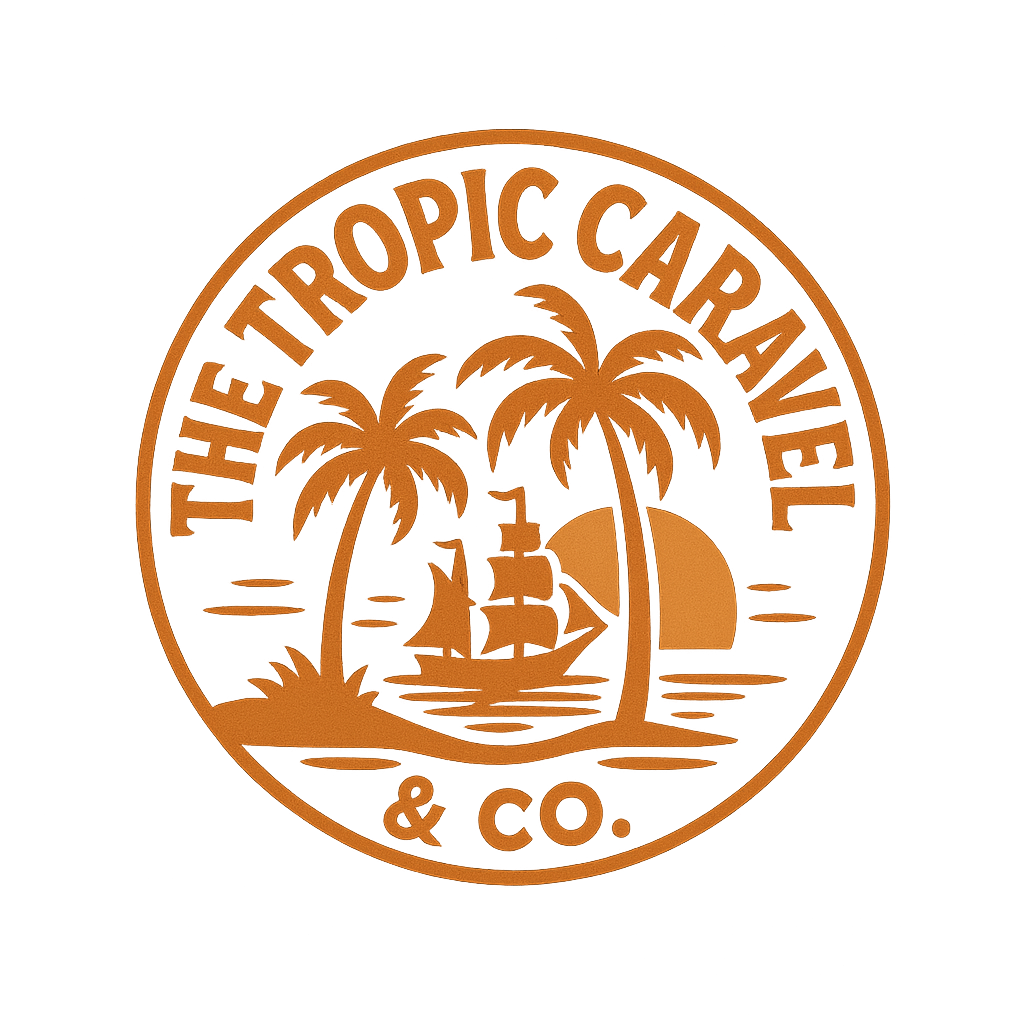 The Tropic Caravel & Co